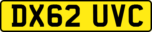 DX62UVC