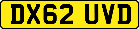 DX62UVD