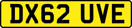 DX62UVE
