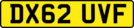 DX62UVF