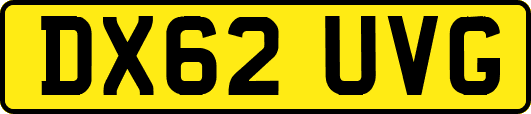 DX62UVG