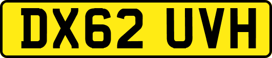 DX62UVH