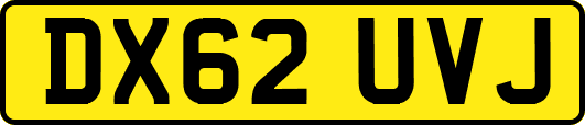 DX62UVJ