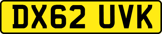 DX62UVK