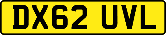 DX62UVL