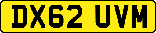 DX62UVM