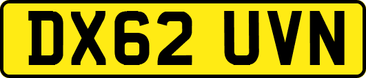 DX62UVN