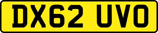 DX62UVO