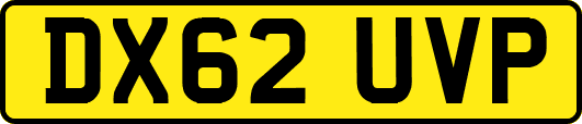 DX62UVP