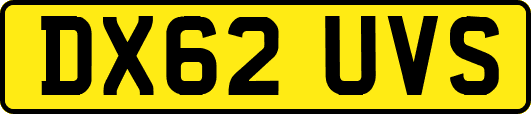DX62UVS