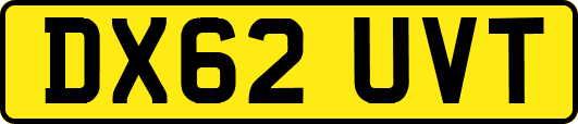 DX62UVT