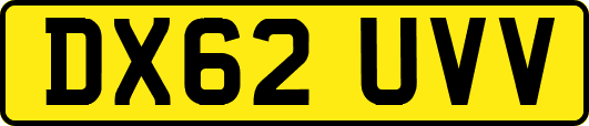 DX62UVV