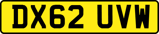 DX62UVW