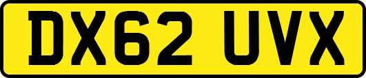 DX62UVX