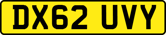DX62UVY