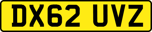 DX62UVZ