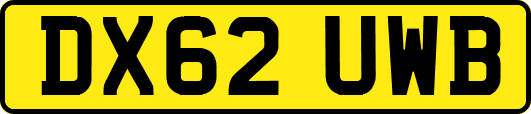 DX62UWB