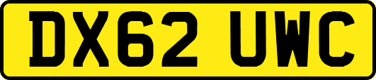 DX62UWC