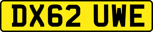 DX62UWE