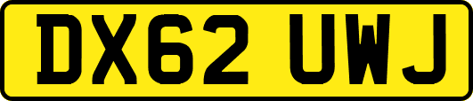 DX62UWJ