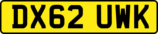 DX62UWK