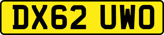 DX62UWO