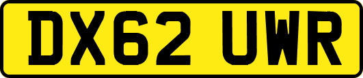 DX62UWR
