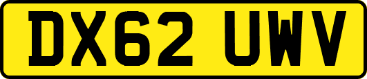 DX62UWV