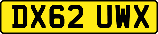 DX62UWX
