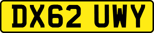 DX62UWY