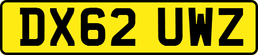 DX62UWZ