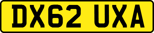 DX62UXA