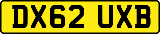 DX62UXB