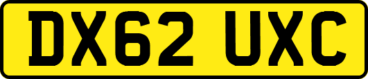 DX62UXC