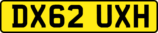 DX62UXH