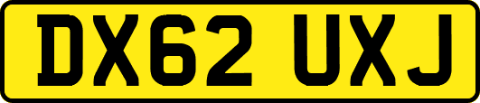 DX62UXJ