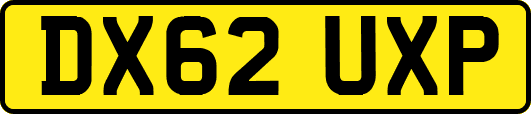 DX62UXP
