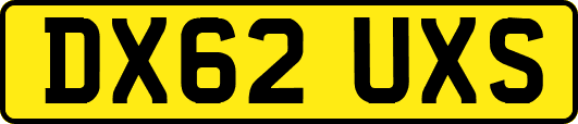 DX62UXS