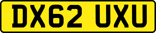 DX62UXU