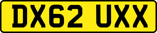 DX62UXX