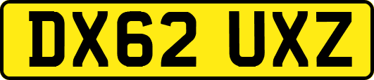 DX62UXZ