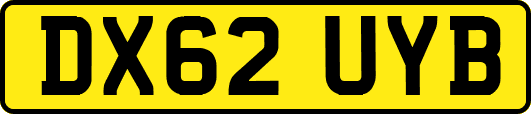 DX62UYB