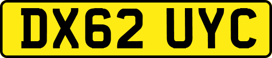 DX62UYC