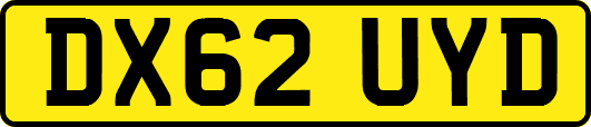 DX62UYD