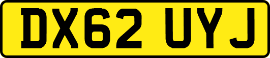DX62UYJ