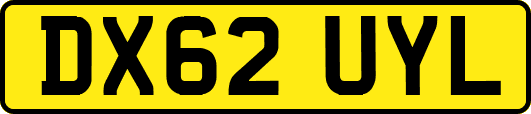 DX62UYL