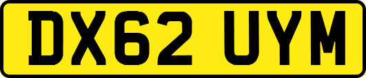 DX62UYM