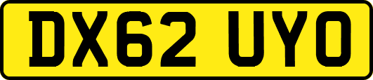 DX62UYO