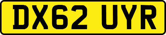 DX62UYR