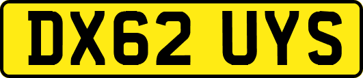 DX62UYS